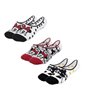 Chaussettes Minnie Mouse 3 Pièces (36-38)