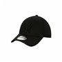 Casquette de Sport New Era Noir (Taille unique)