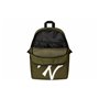 Sac à dos de Sport New Era MULTI STADIUM 60240058 Vert