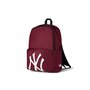 Sac à dos de Sport MULTI STADIUM New Era 60240059 Rouge