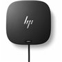 Station d'acceuil HP 26D32AA-ABB Noir HDMI USB USB-C USB 3.0 RJ45 Disp