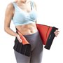 Gaine de Sport Amincissante avec Effet Sauna Redle InnovaGoods