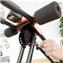 Machine pour Abdominaux Pliante avec Guide d'Exercice Plawer InnovaGoo