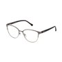 Monture de Lunettes Femme Loewe VLWA18M530SHE Doré (ø 53 mm)