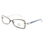 Monture de Lunettes Femme Guess Marciano GM125-GUNSI Gris (ø 51 mm)