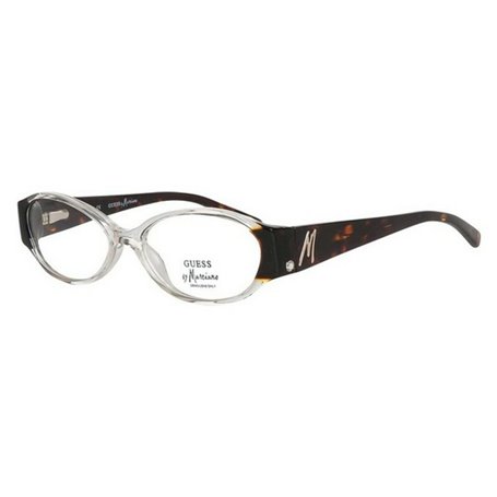 Monture de Lunettes Femme Guess Marciano GM130 Blanc (ø 52 mm)