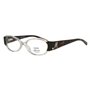 Monture de Lunettes Femme Guess Marciano GM130 Blanc (ø 52 mm)