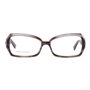 Monture de Lunettes Femme Dsquared2 DQ5049-020 (ø 54 mm) Gris (ø 54 mm