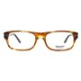 Monture de Lunettes Homme Gant G-FELIX-AMBHN-53 (ø 53 mm) Marron (ø 53