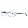 Monture de Lunettes Femme Gant GW-DELMAR-GRN-52 (ø 52 mm) Transparent 