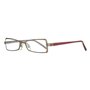 Monture de Lunettes Femme Rodenstock  R4701-D Marron (ø 49 mm)