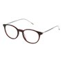 Monture de Lunettes Unisexe Lozza VL41735006BX (ø 50 mm)