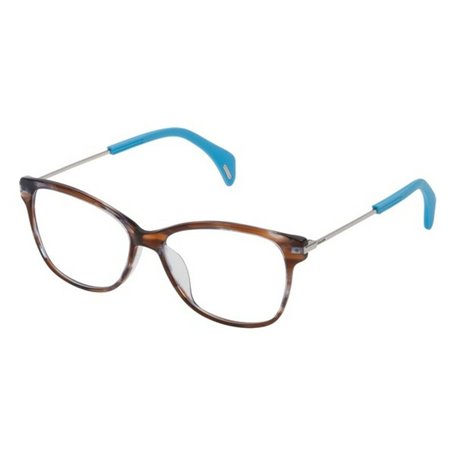 Monture de Lunettes Femme Police VPL729530J22 (ø 53 mm)