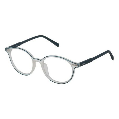 Monture de Lunettes Unisexe Sting VST086517CPM (ø 51 mm)