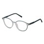 Monture de Lunettes Unisexe Sting VST086517CPM (ø 51 mm)