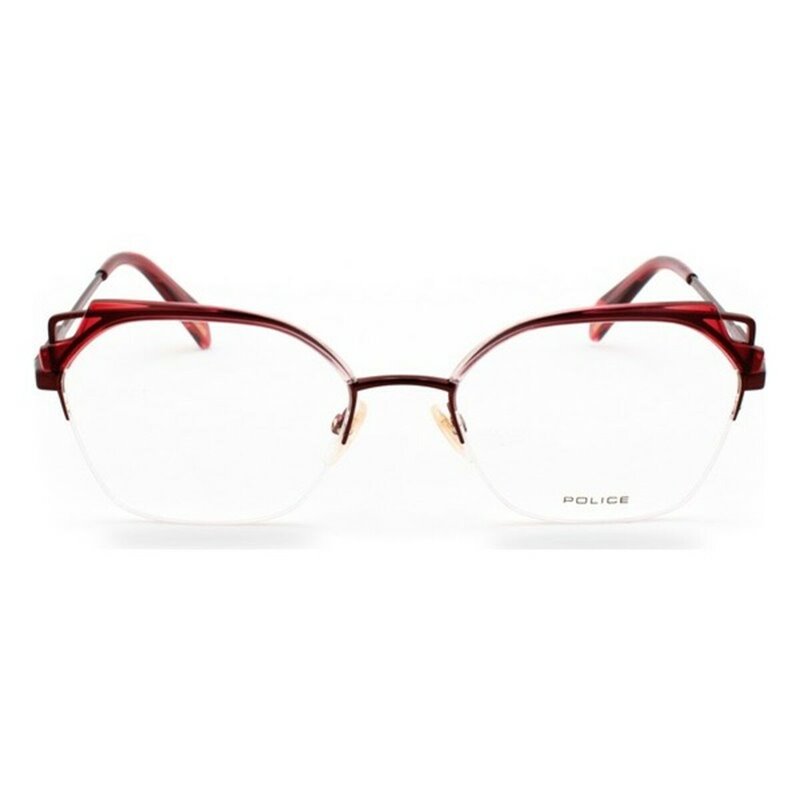 Image secondaire de Monture de Lunettes Femme Police VPLA0408E6 Ø 52 mm