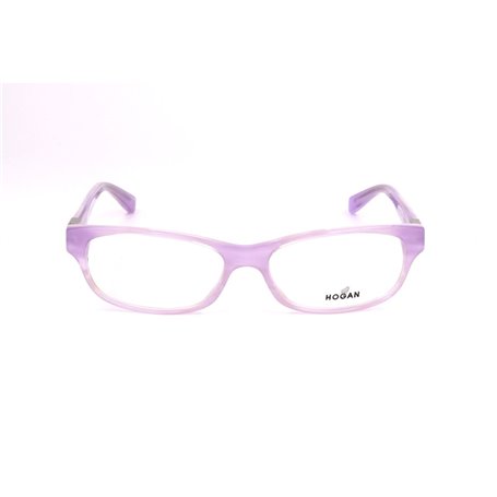 Monture de Lunettes Femme Hogan HO5034-080 Lila
