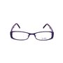 Monture de Lunettes Femme Emilio Pucci EP2131-516-50 Lila