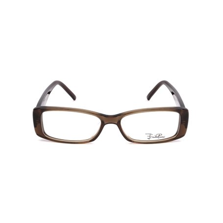 Monture de Lunettes Femme Emilio Pucci EP2648-207-50