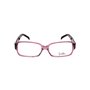 Monture de Lunettes Femme Emilio Pucci EP2652-500-53 Violet