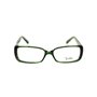 Monture de Lunettes Femme Emilio Pucci EP2661-304 Vert