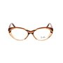 Monture de Lunettes Femme Emilio Pucci EP2686-207