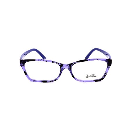Monture de Lunettes Femme Emilio Pucci EP2715-404