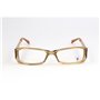 Monture de Lunettes Femme Tods TO5011-041 Jaune