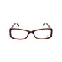Monture de Lunettes Femme Tods TO5011-056 Havana