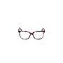 Monture de Lunettes Femme Guess GU2937-52083 Violet