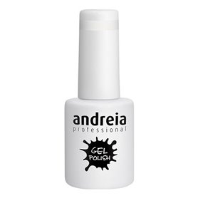 Vernis à Ongles Semi-permanent Gel Polish Andreia vrouw 219 (10,5 ml)