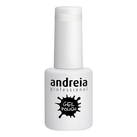 Vernis à Ongles Semi-permanent Gel Polish Andreia vrouw 219 (10,5 ml)