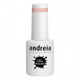 Vernis à Ongles Semi-permanent Gel Polish Andreia  272 (10,5 ml)