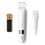 Épilateur électrique Braun BS1000 Blanc Unisexe Doux