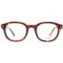 Monture de Lunettes Unisexe Tods TO5196 48054