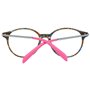 Monture de Lunettes Femme Emilio Pucci EP5105 52055