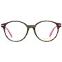 Monture de Lunettes Femme Emilio Pucci EP5105 52055