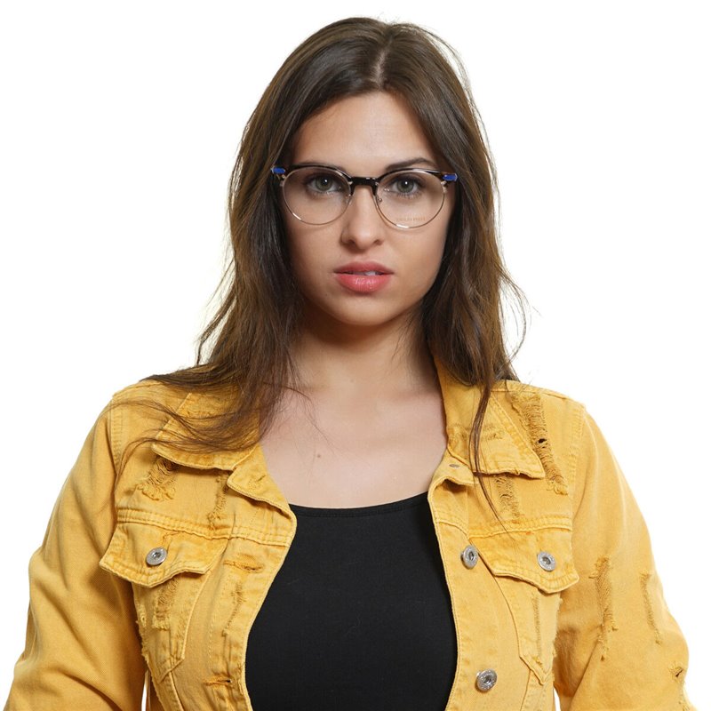 Image secondaire de Monture de Lunettes Femme Emilio Pucci EP5104 50055