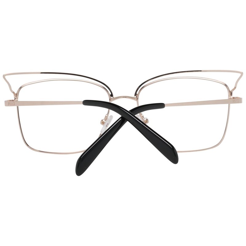 Image secondaire de Monture de Lunettes Femme Emilio Pucci EP5122 53028
