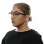 Monture de Lunettes Femme Police PL417M 5108PP