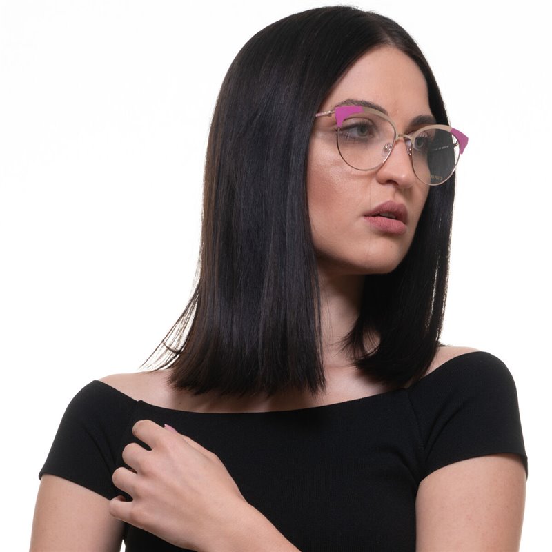 Image secondaire de Monture de Lunettes Femme Emilio Pucci EP5086 52028