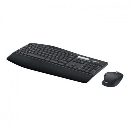 Logitech PERFORMANCE MK850 Ensemble clavier et sou 119,99 €