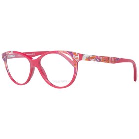 Monture de Lunettes Femme Emilio Pucci EP5022 54075