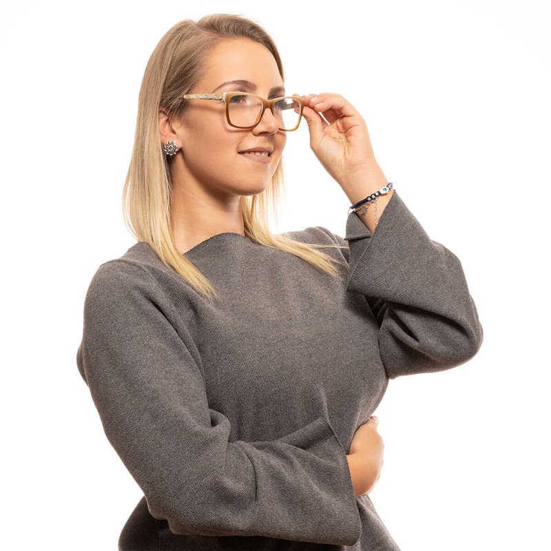 Image secondaire de Monture de Lunettes Femme Emilio Pucci EP5027 54047