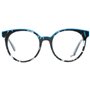 Monture de Lunettes Femme WEB EYEWEAR WE5227 49A55
