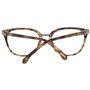 Monture de Lunettes Unisexe Lozza VL4146 523AMY