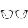 Monture de Lunettes Unisexe Lozza VL4152 500BLK