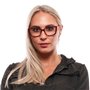 Monture de Lunettes Femme Web Eyewear WE5289 52056