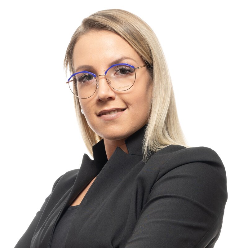 Image secondaire de Monture de Lunettes Femme Emilio Pucci EP5103 52083