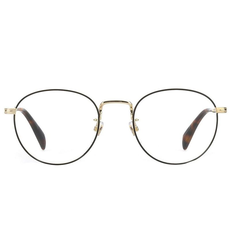 Image secondaire de Monture de Lunettes Homme David Beckham DB 1015